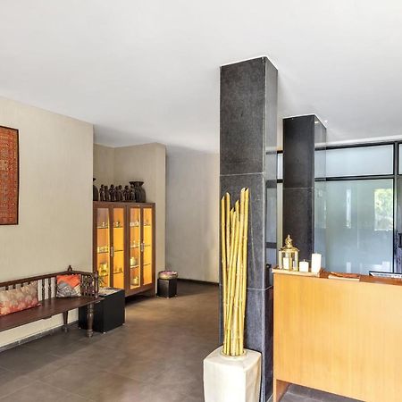 Отель Club Mahindra Corbett Dhikuli Экстерьер фото