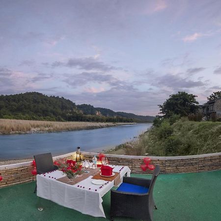 Отель Club Mahindra Corbett Dhikuli Экстерьер фото