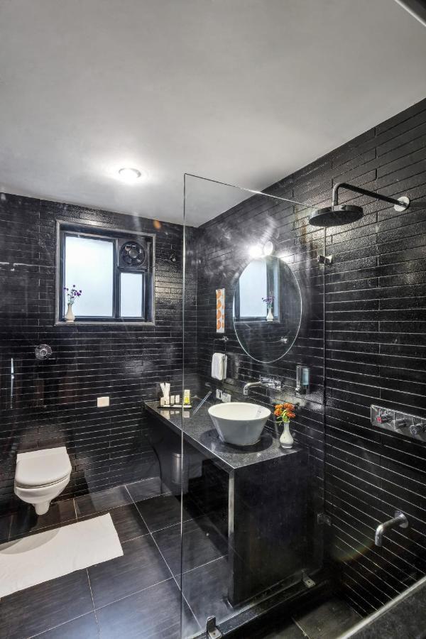Отель Club Mahindra Corbett Dhikuli Экстерьер фото
